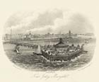 New Jetty, 11  December 1877 | Margate History